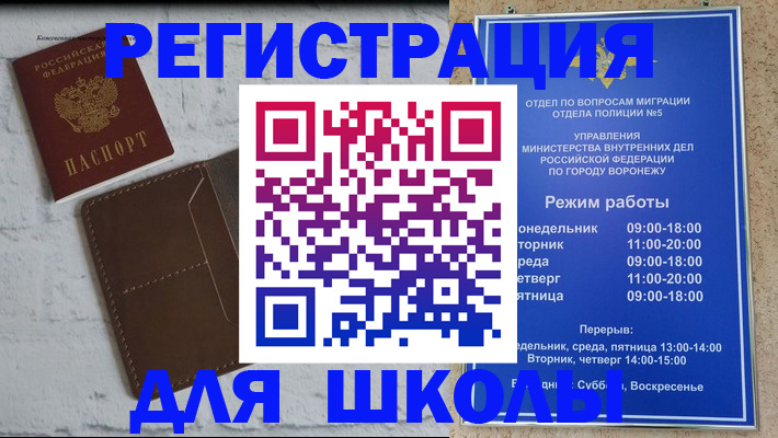 прописка 2025 в Кольчугино